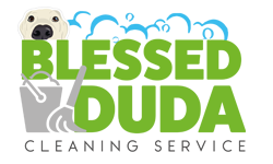 CLEANING SERVICE | BLESSED DUDA