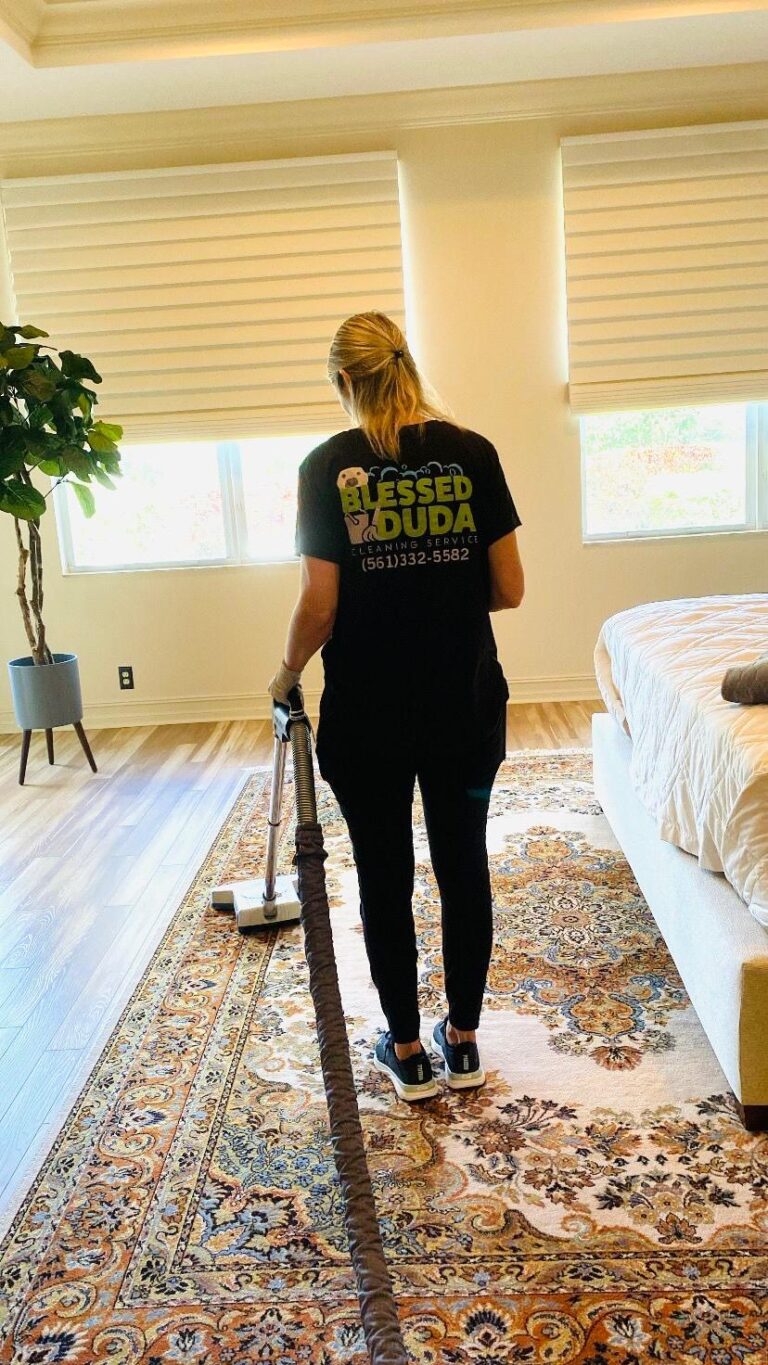 Best House Cleaning Service in Broward County: What to Look For