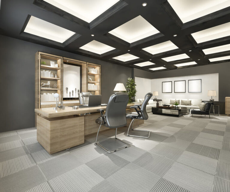 Blessed Duda - Office Cleaning Services in Broward Why Your Business Needs It