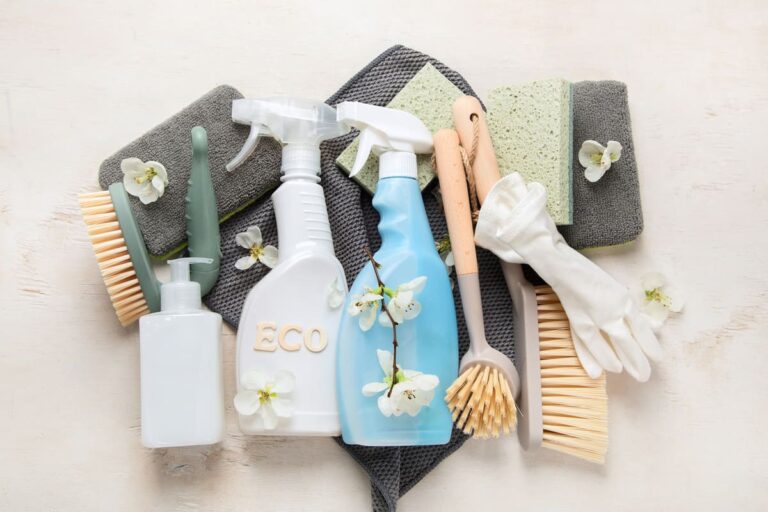 Blessed duda cleaning - Eco-Friendly House Cleaning in South Florida Safe Solutions for Your Home