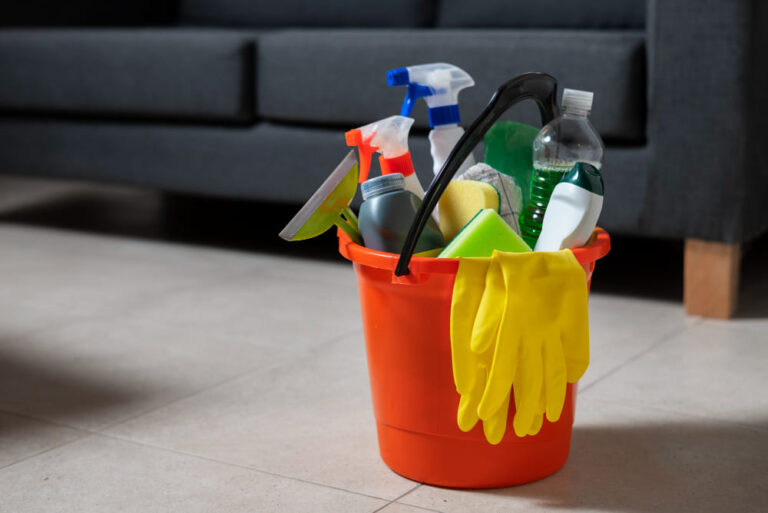 blessed duda - Move-In Cleaning Services in Broward County The Ultimate Cleaning Checklist
