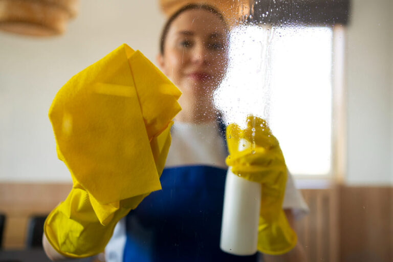 Blessed duda cleaning House Cleaning Services in Coral Springs, FL How to Choose the Right Cleaning Company