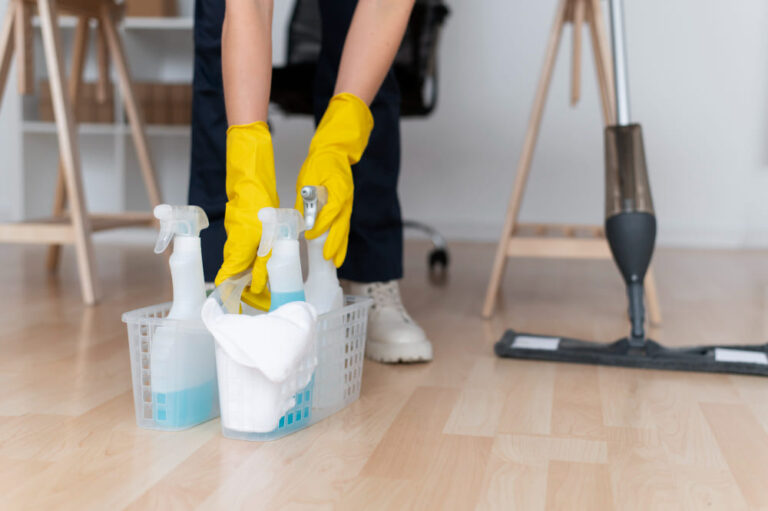 Blessed duda cleaning - House Cleaning Services in Deerfield Beach, FL Prices, Services and What to Expect