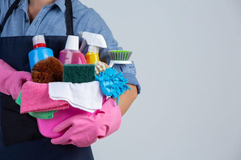 Blessed duda cleaning - Maid Service in Fort Lauderdale How Much Does It Cost and What’s Included