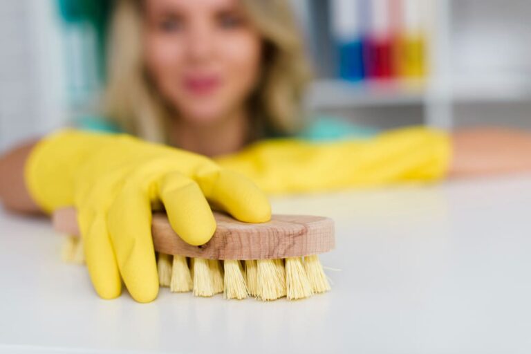 Blessed duda cleaning - Maid Service in Weston, FL Complete Guide to Choosing the Right Cleaning Company