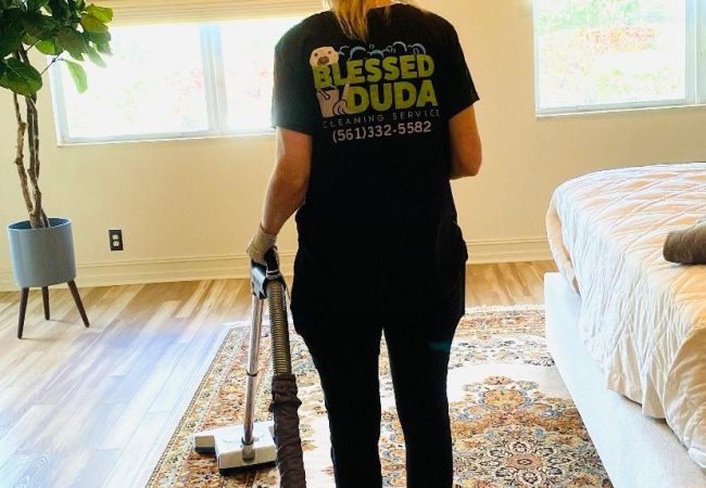 Best House Cleaning Service in Broward County: What to Look For