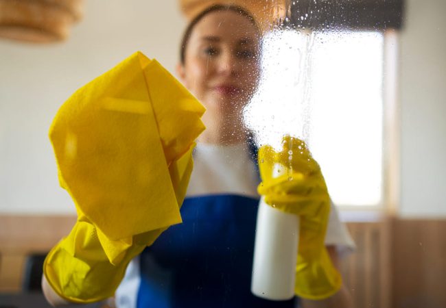 Blessed duda cleaning House Cleaning Services in Coral Springs, FL How to Choose the Right Cleaning Company