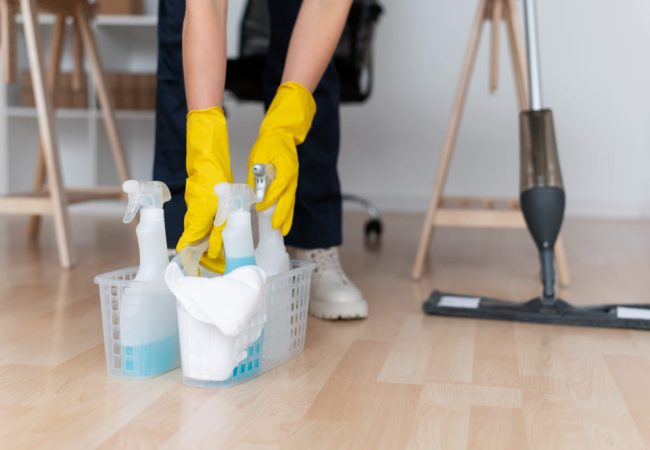 Blessed duda cleaning - House Cleaning Services in Deerfield Beach, FL Prices, Services and What to Expect