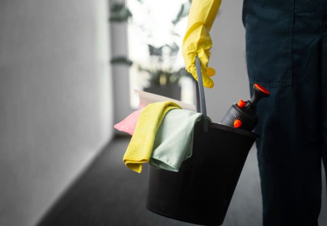 Blessed Duda - House Cleaning Services in Hollywood FL What Residents Prefer