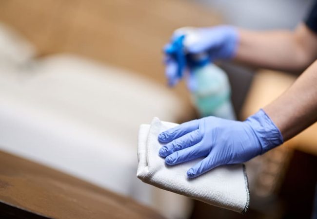 Blessed duda cleaning - House Cleaning Services in Pembroke Pines What Homeowners Need to Know