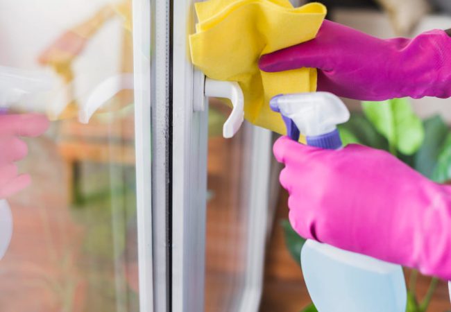 blessed duda cleaning - House Cleaning Services in Pompano Beach, FL Complete Guide for Homeowners
