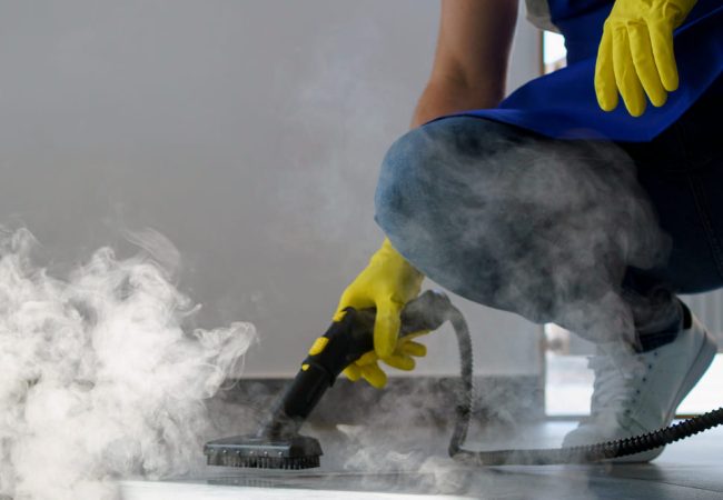 blessed duda cleaniong - How Often Should You Clean Your House in South Florida Expert Guide
