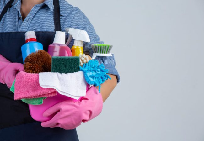 Blessed duda cleaning - Maid Service in Fort Lauderdale How Much Does It Cost and What’s Included