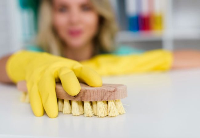 Blessed duda cleaning - Maid Service in Weston, FL Complete Guide to Choosing the Right Cleaning Company