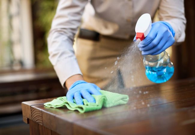 Blessed duda - Move-Out Cleaning Services in Broward County Everything You Need to Know