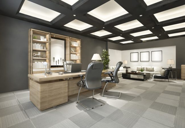 Blessed Duda - Office Cleaning Services in Broward Why Your Business Needs It